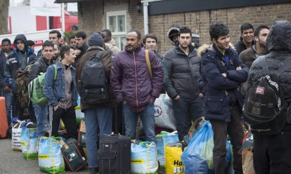 Ολλανδικό δικαστήριο απέρριψε την επιστροφή πρόσφυγα στην Ελλάδα διότι ¨δεν διασφαλίζονται οι συνθήκες ένταξης¨